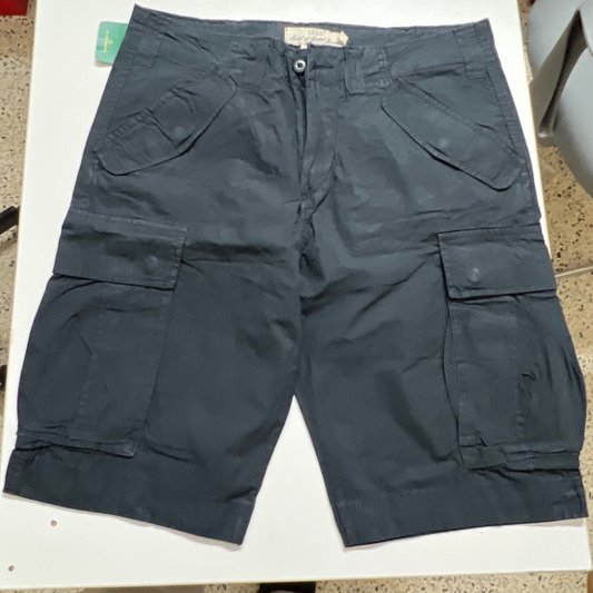 Expedition Ready Cargo Shorts For Men