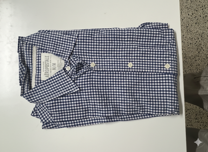 The Signature Poplin Performance Shirt