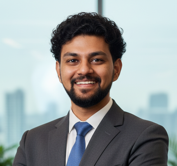 Vijaianand Panner Selvam